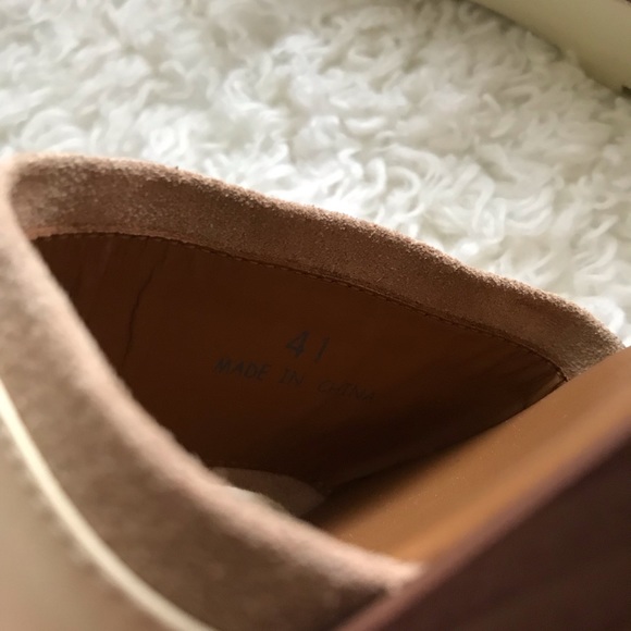 See By Chloe Colorblock Sandals - Picture 6 of 8